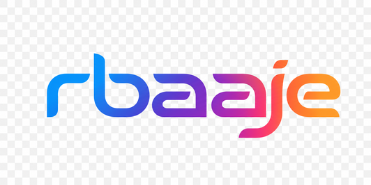 rbaaje লোগো